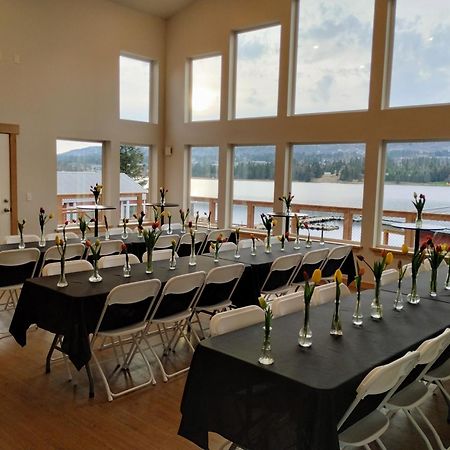 Leisure Suite - Homer Seaplane Base エクステリア 写真