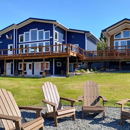 Leisure Suite - Homer Seaplane Base エクステリア 写真